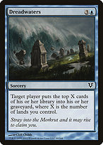 Dreadwaters