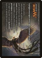 Miracle Tip Card