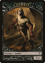 Zombie