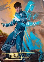 Jace, Mirror Mage (1)