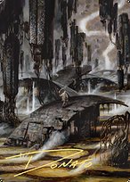 Grimclimb Pathway