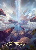 Prismatic Vista