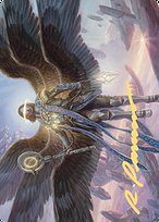 Angel of Destiny