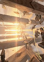 Skyclave Basilica