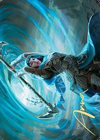 Sea Gate Stormcaller