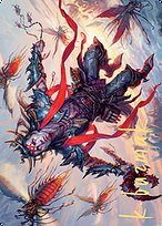 Scion of the Swarm
