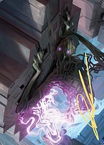 Skyclave Shade