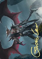Taborax, Hope's Demise