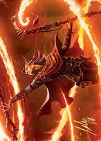 Magmatic Channeler