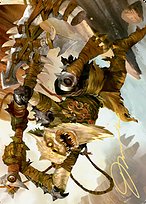 Teeterpeak Ambusher