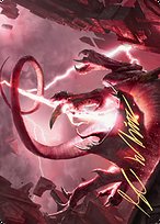 Thundering Rebuke