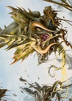 Canopy Baloth