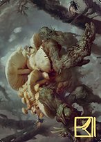 Swarm Shambler