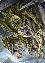 Grakmaw, Skyclave Ravager