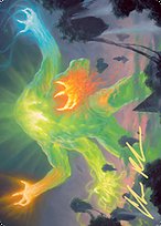 Omnath, Locus of Creation