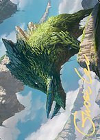 Yasharn, Implacable Earth