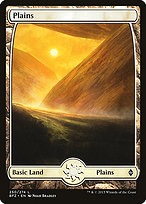 Plains (250)