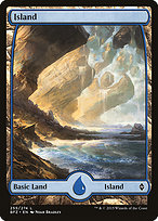 Island (255)