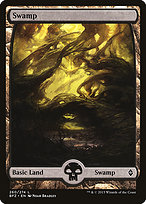 Swamp (260)