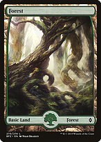 Forest (270)