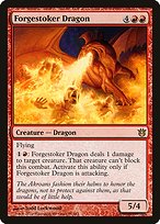 Forgestoker Dragon