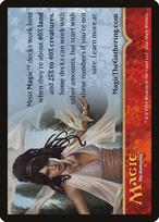 Proportions Tip Card