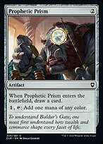 Prophetic Prism