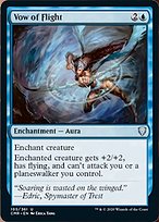 Vow of Flight