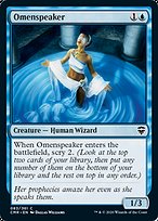 Omenspeaker