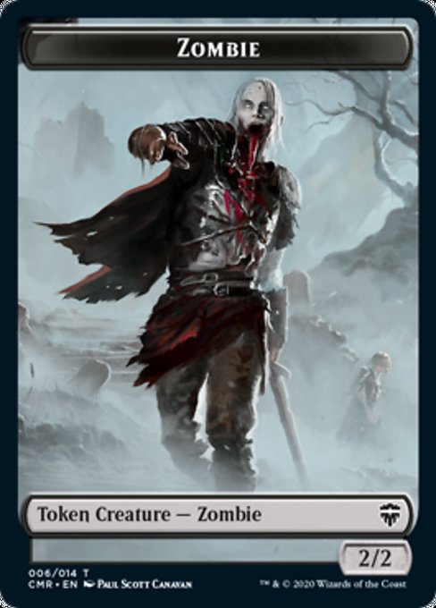 Zombie