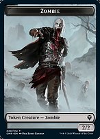 Zombie