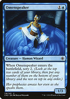 Omenspeaker