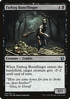 Farbog Boneflinger
