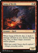 Gang of Devils