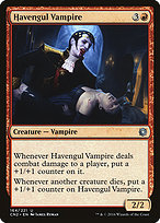 Havengul Vampire