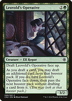 Leovold's Operative