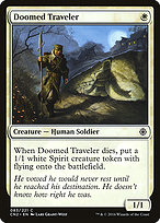Doomed Traveler