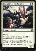 Guardian of the Gateless