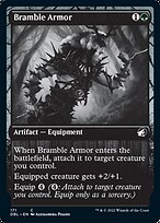 Bramble Armor (171)