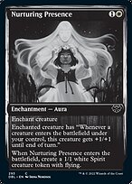 Nurturing Presence