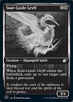 Soul-Guide Gryff