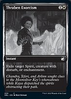 Thraben Exorcism