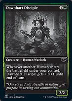 Dawnhart Disciple