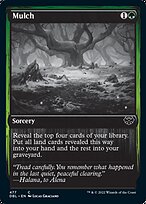 Mulch