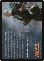 Ral Tip Card