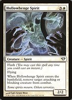 Hollowhenge Spirit