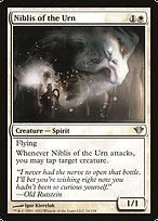 Niblis of the Urn