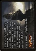 Helvault Tip Card