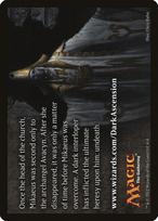 Mikaeus Tip Card