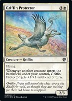 Griffin Protector